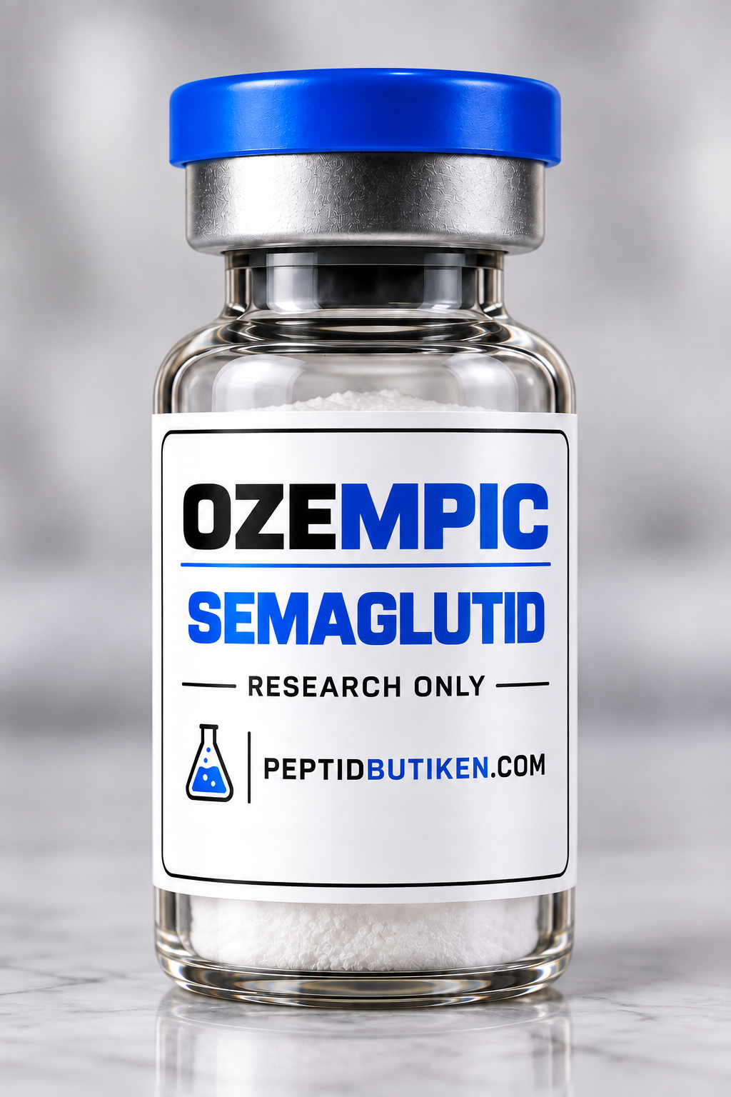 Ozempic-Semaglutid Ozempic (semaglutid) - Image 1